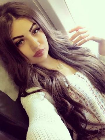 Анкета проститутки Забава, 24 года